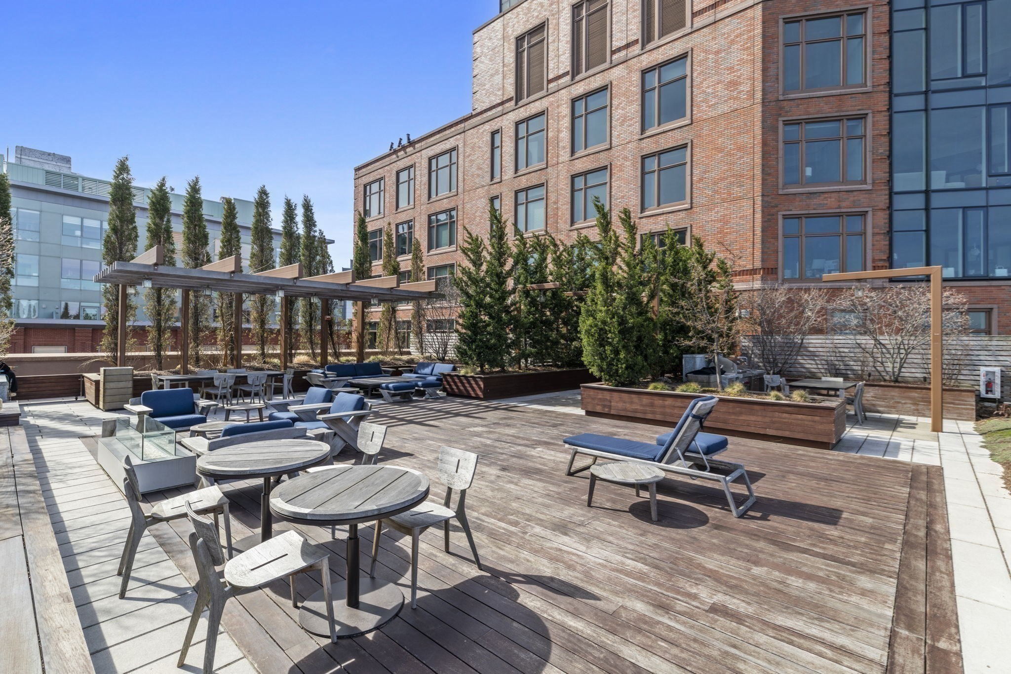 100 Lovejoy Wharf # 7n Property Photo 16