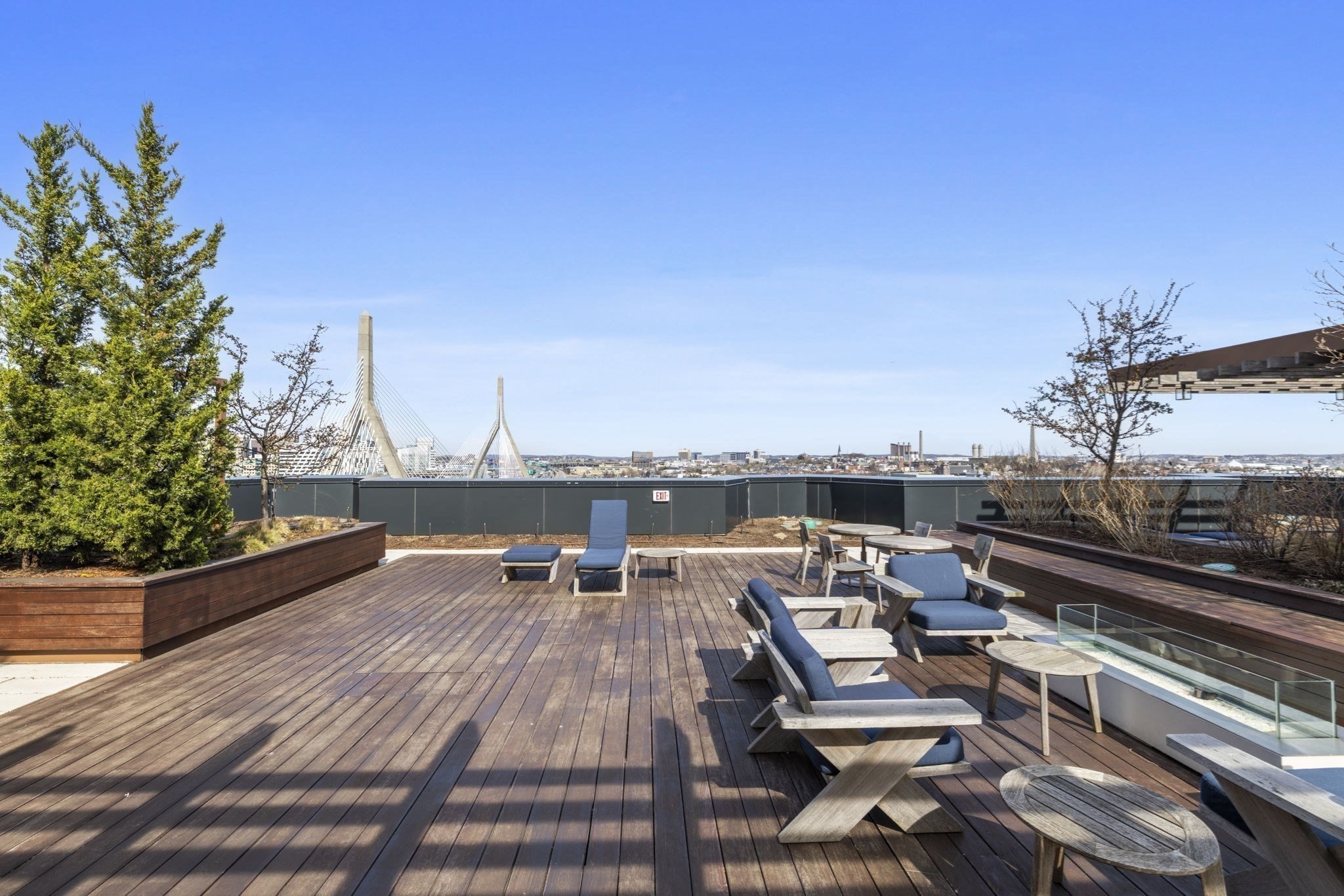 100 Lovejoy Wharf # 7n Property Photo 17