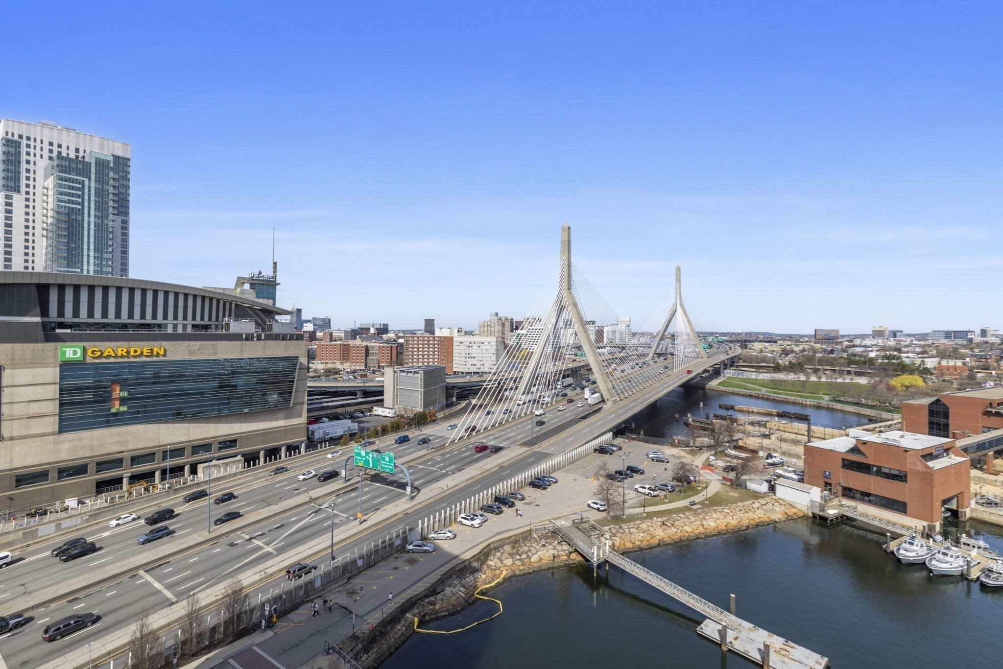 100 Lovejoy Wharf # 7n Property Photo 18