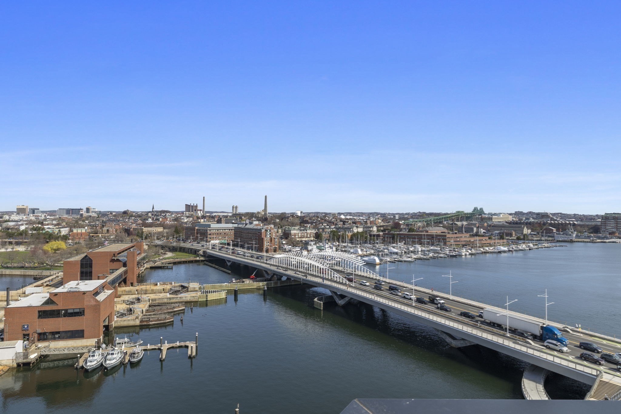 100 Lovejoy Wharf # 7n Property Photo 20