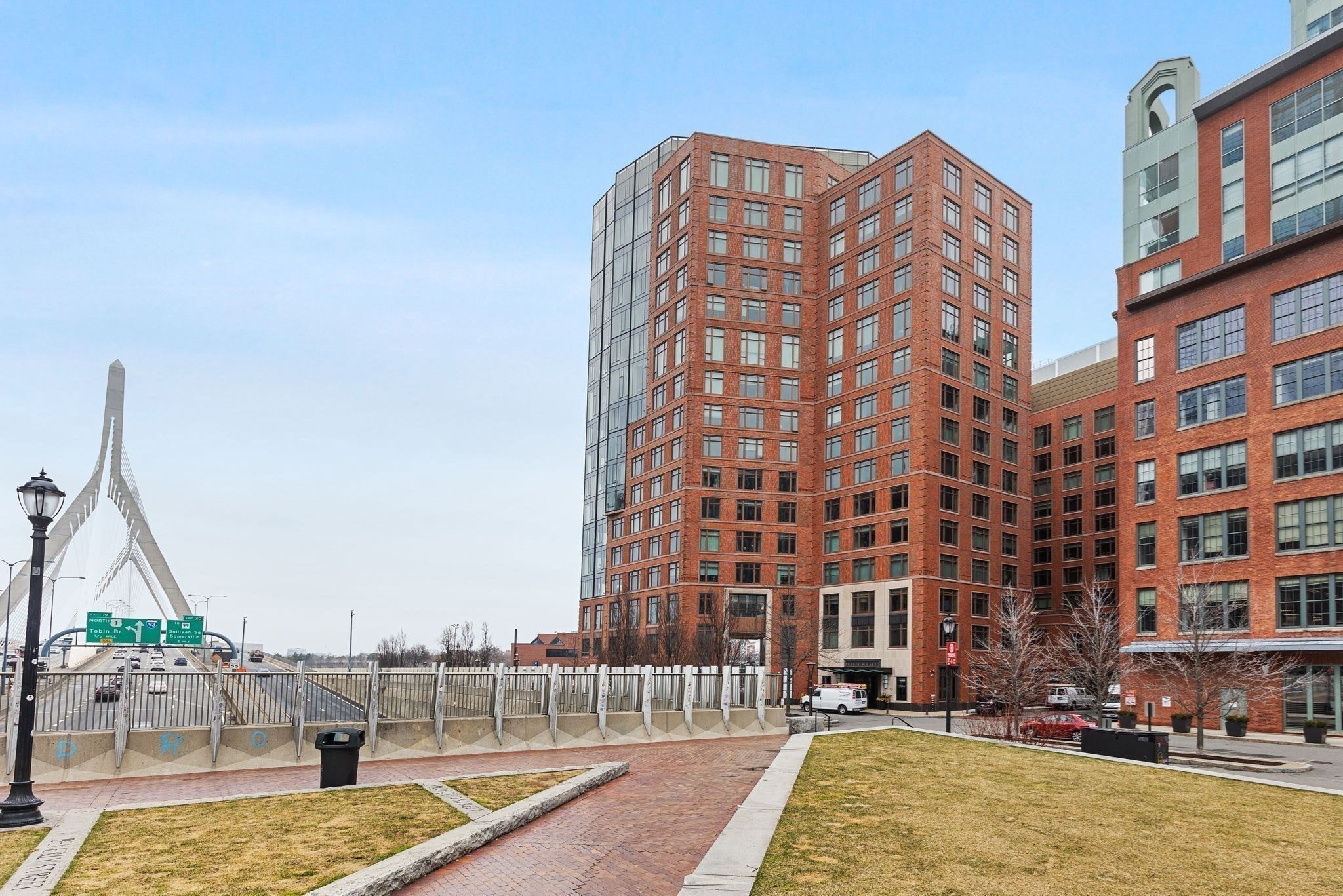 100 Lovejoy Wharf # 7n Property Photo 21