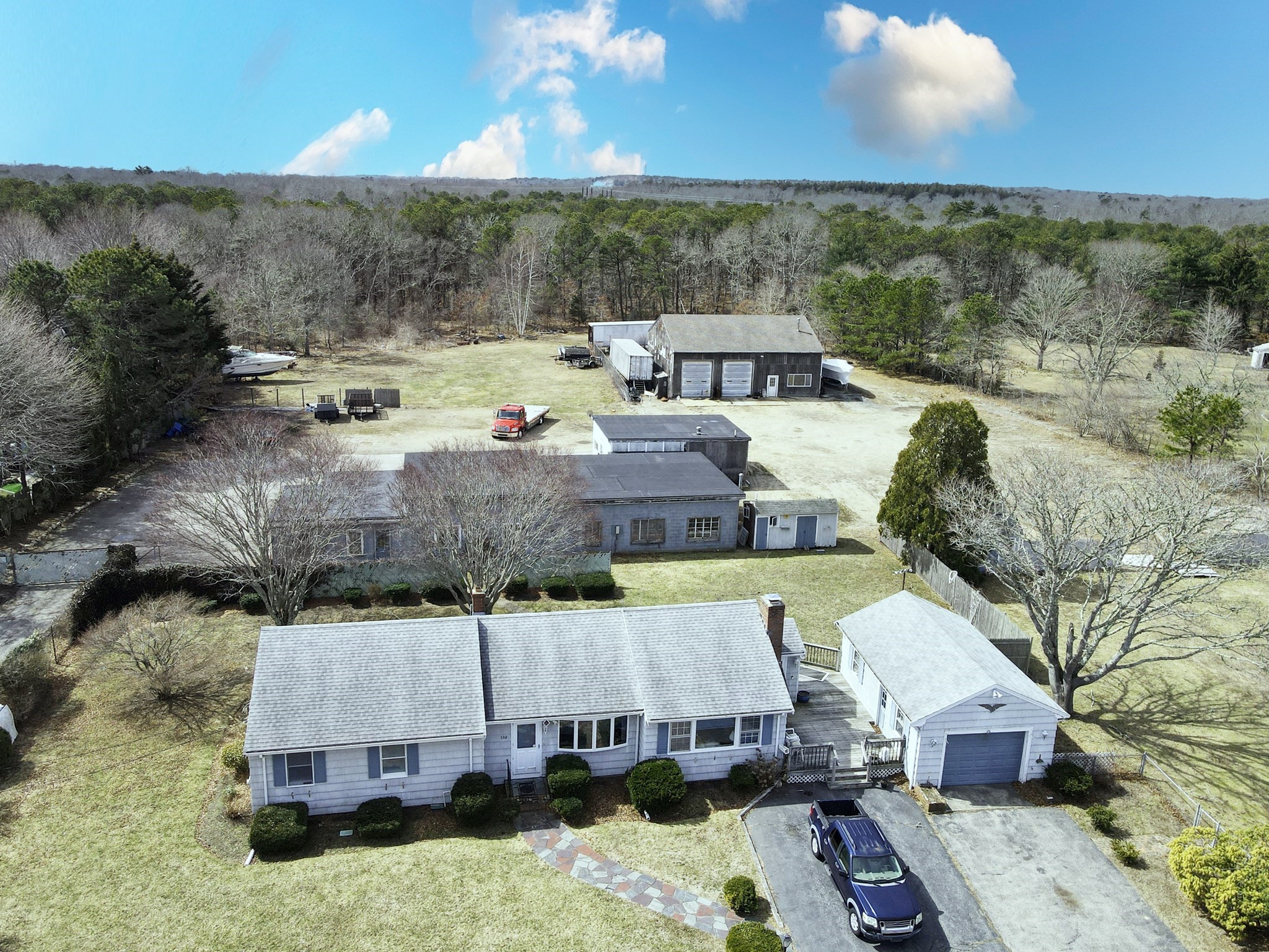 108 Trotting Park Rd Property Photo 1