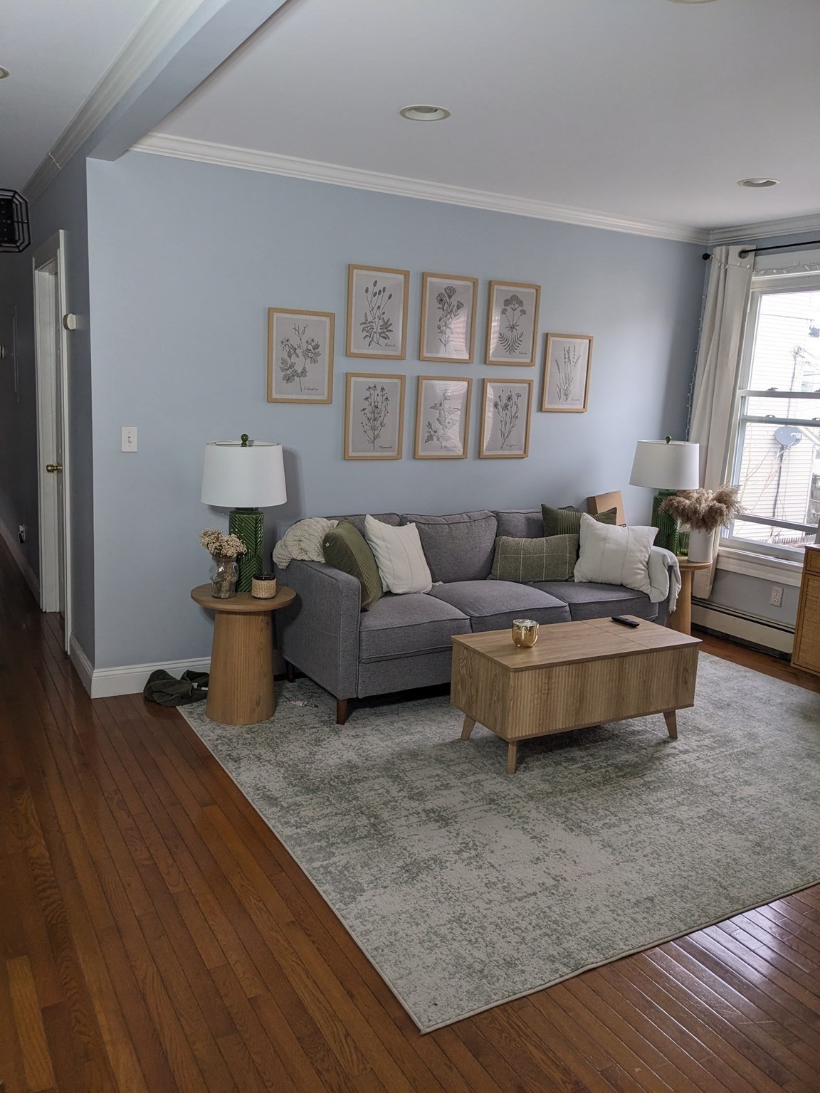 12 Knowlton Street # 12A Property Photo 1