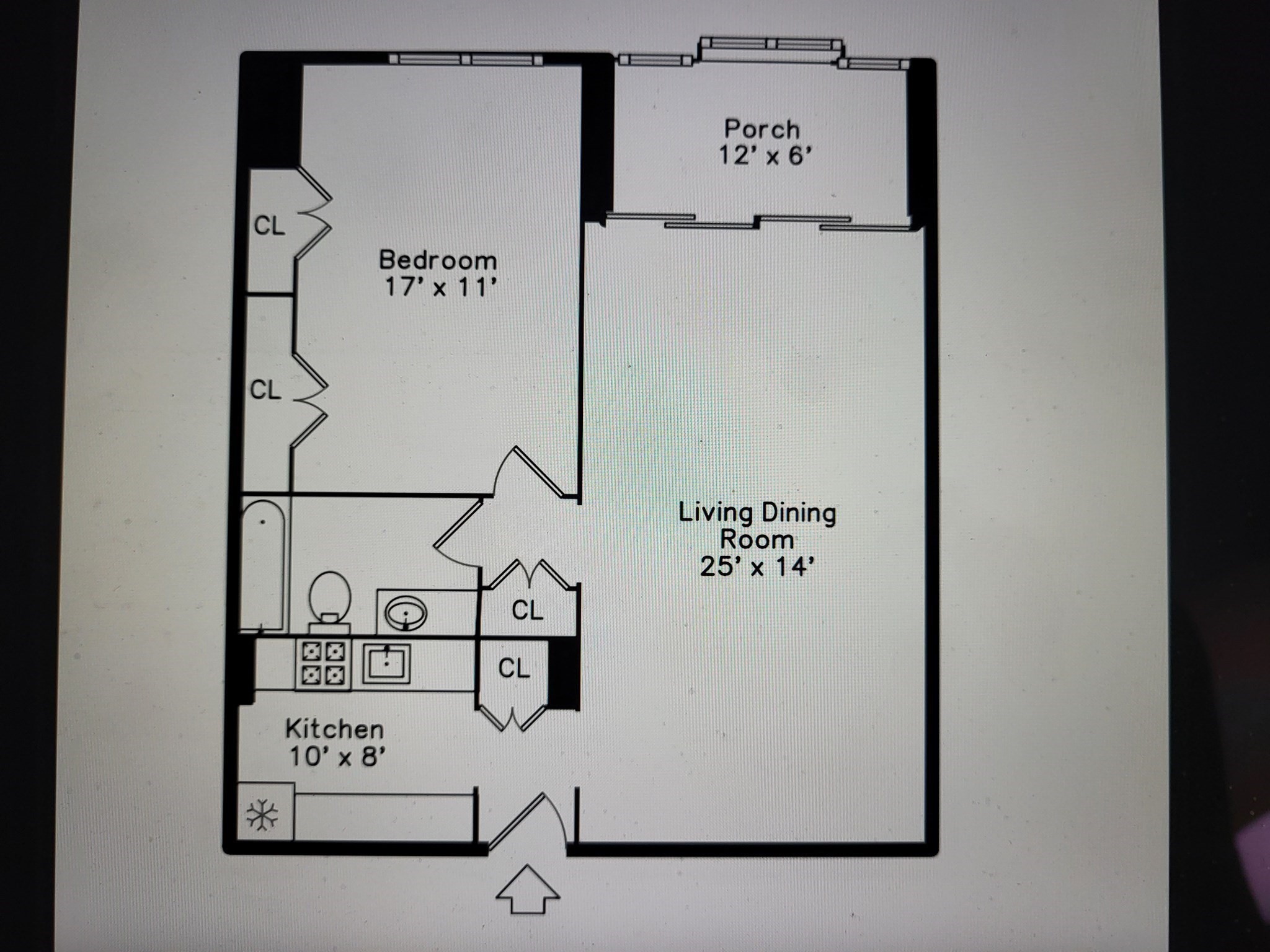 33 Pond Ave. # 915 Property Photo 27