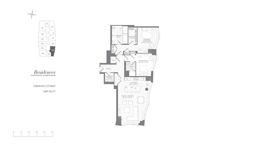 240 Devonshire Street # 4708 Property Photo 42