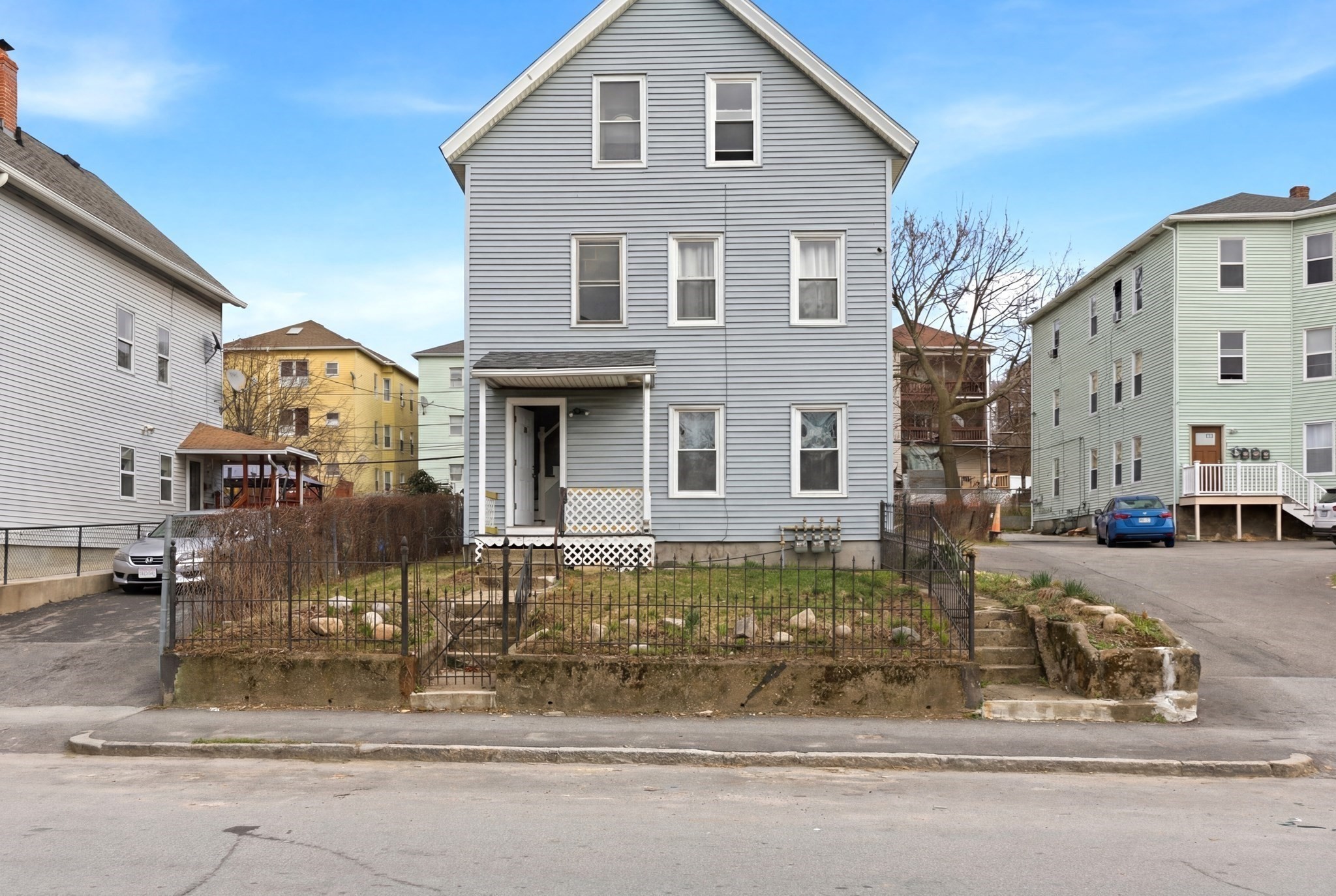 81 Ward St Property Photo 23