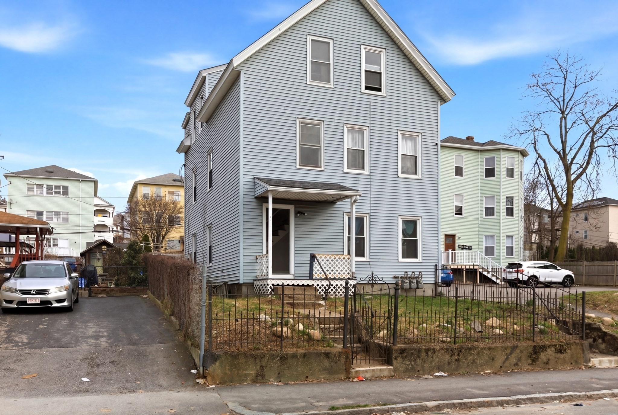 81 Ward St Property Photo 26
