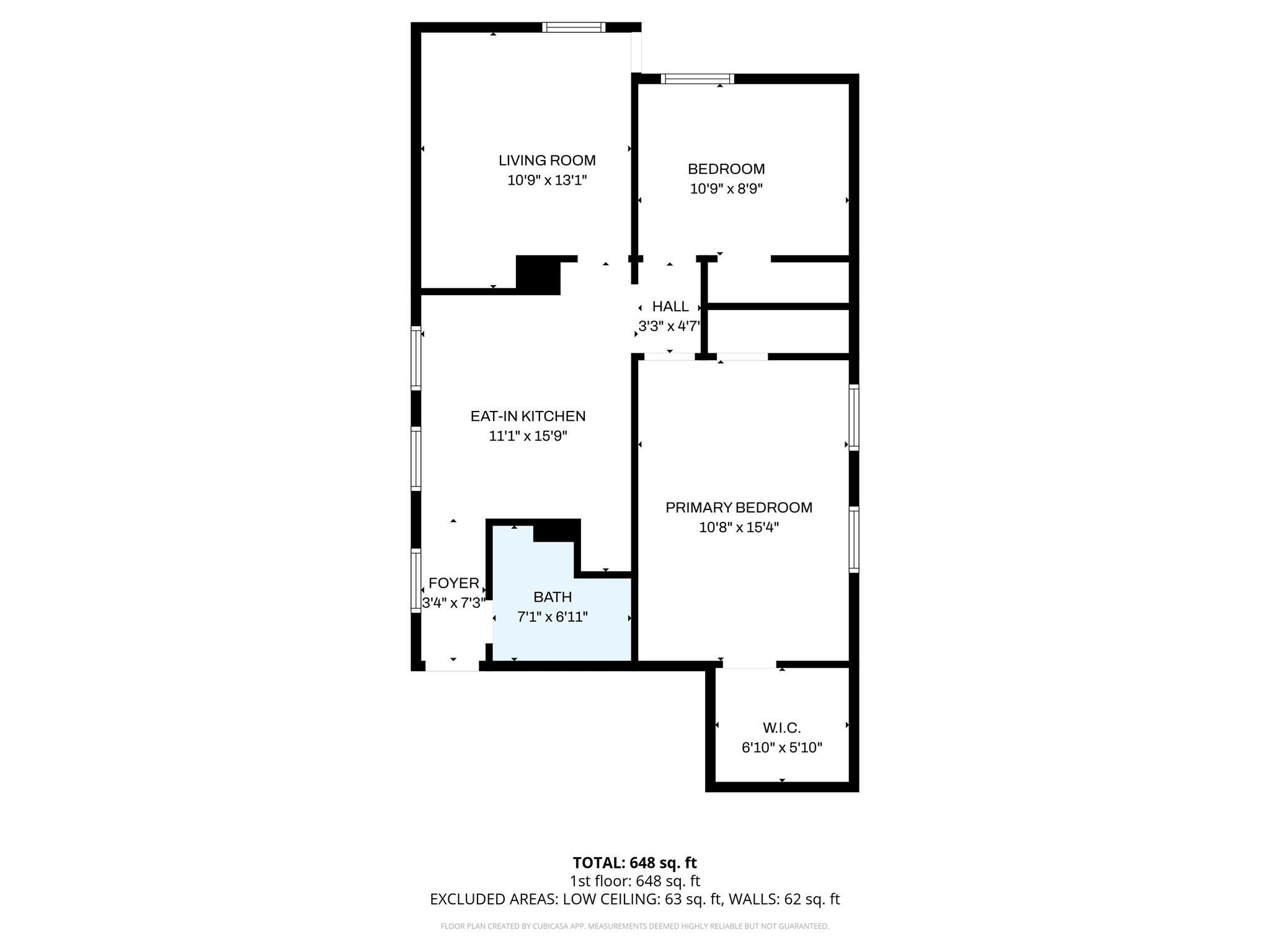 81 Ward St Property Photo 34