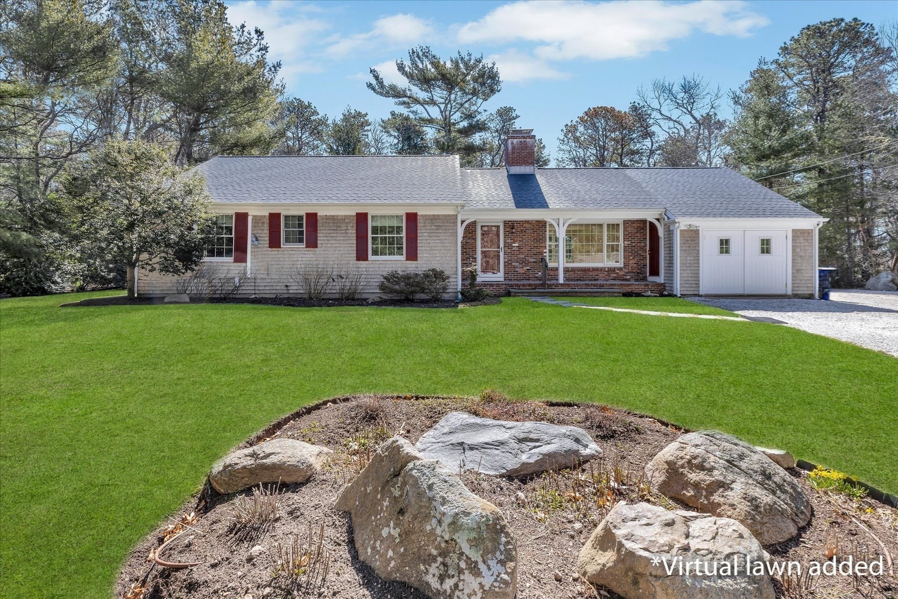 265 Wings Neck Road Property Photo 1