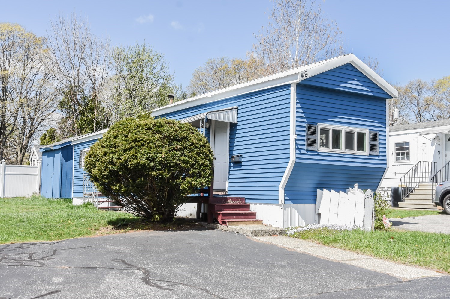 181 Boston Post Road E # 49 Property Photo 1