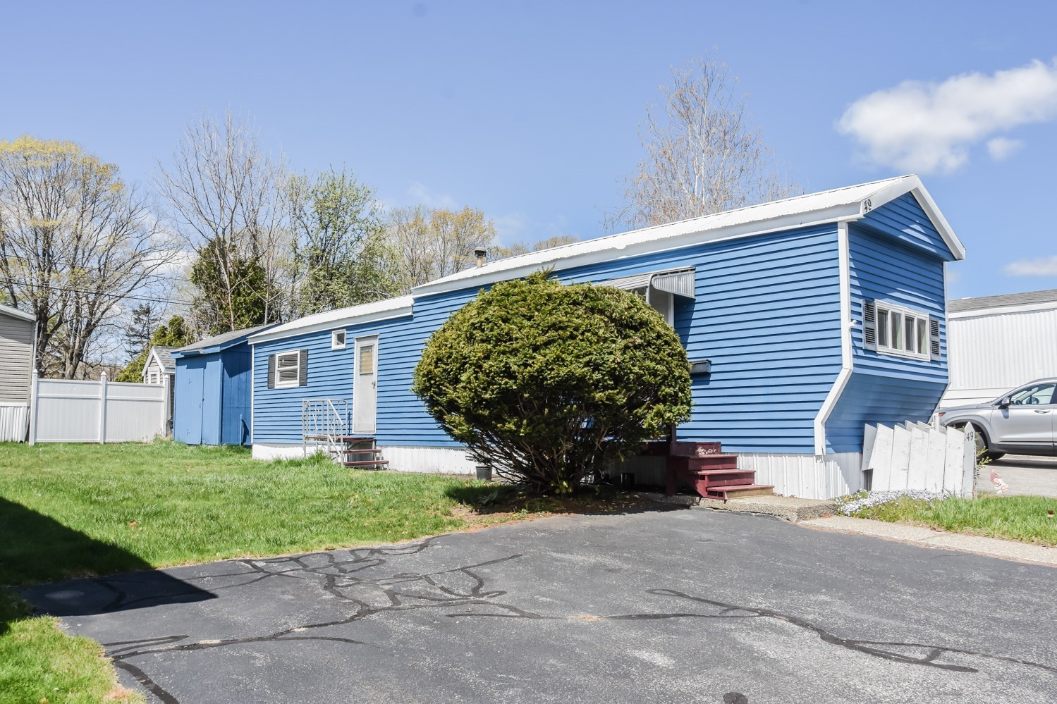 181 Boston Post Road E # 49 Property Photo 2