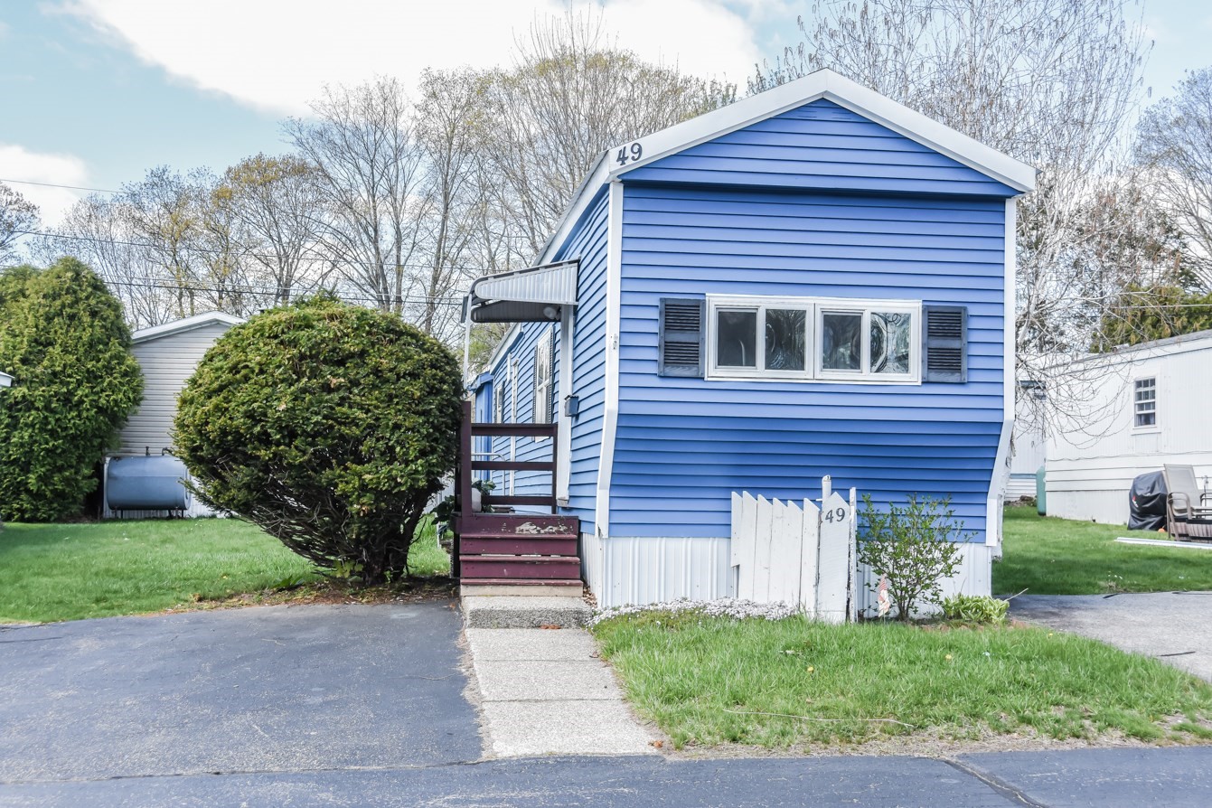 181 Boston Post Road E # 49 Property Photo 3