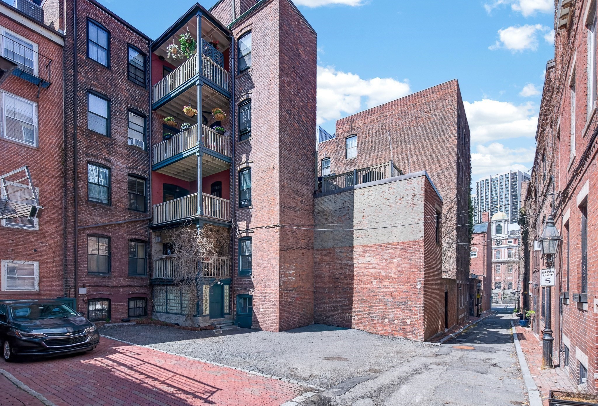 18 Hancock St # 4 Property Photo 8