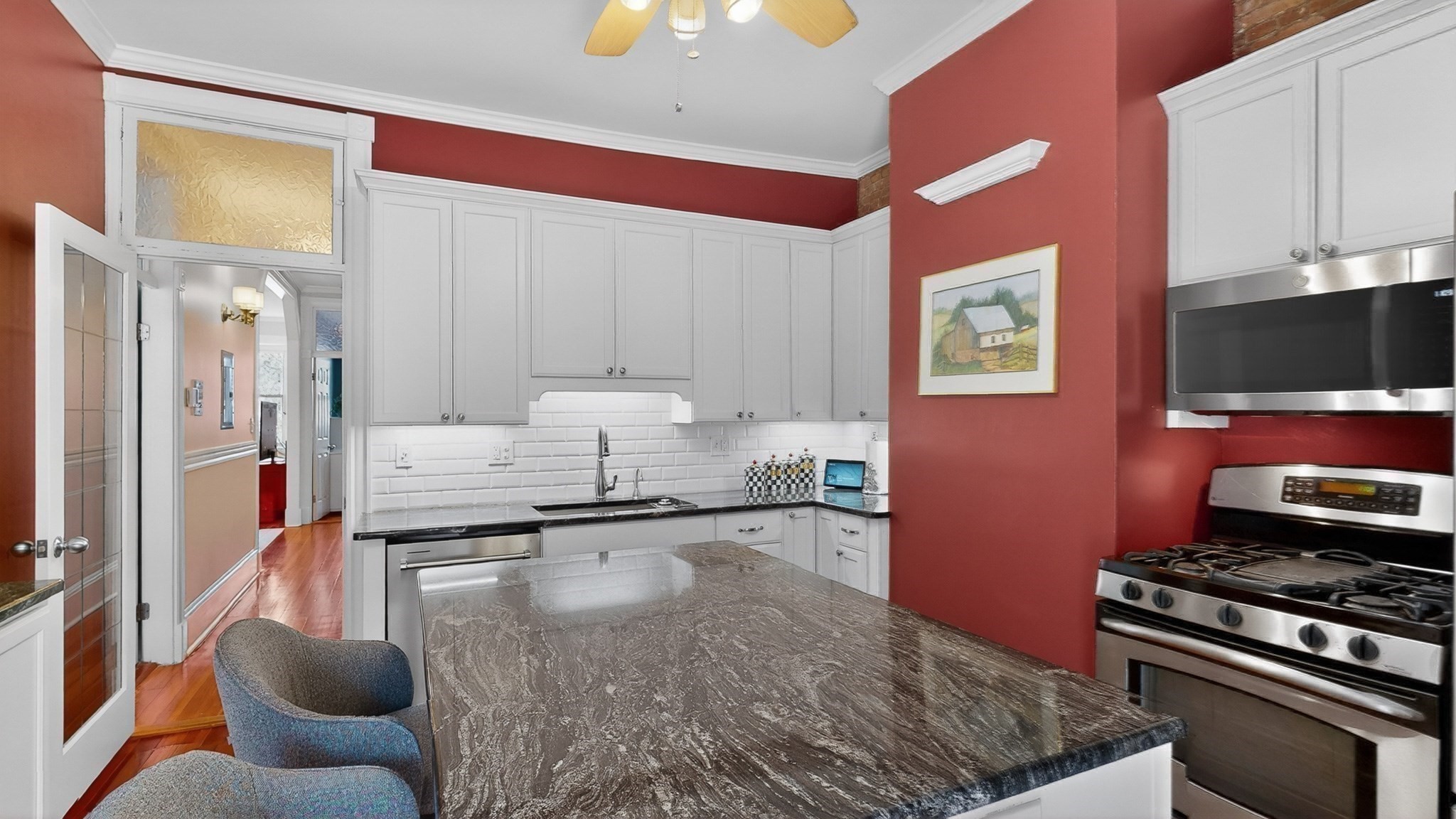 18 Hancock St # 4 Property Photo 12