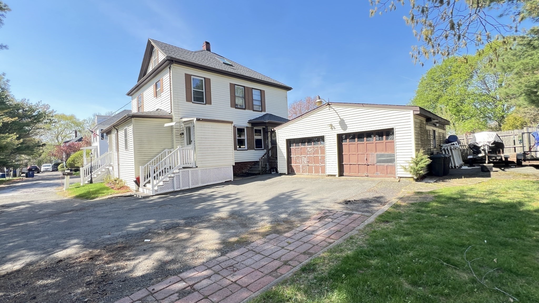 3 Mill Street Court # 2 Property Photo 1