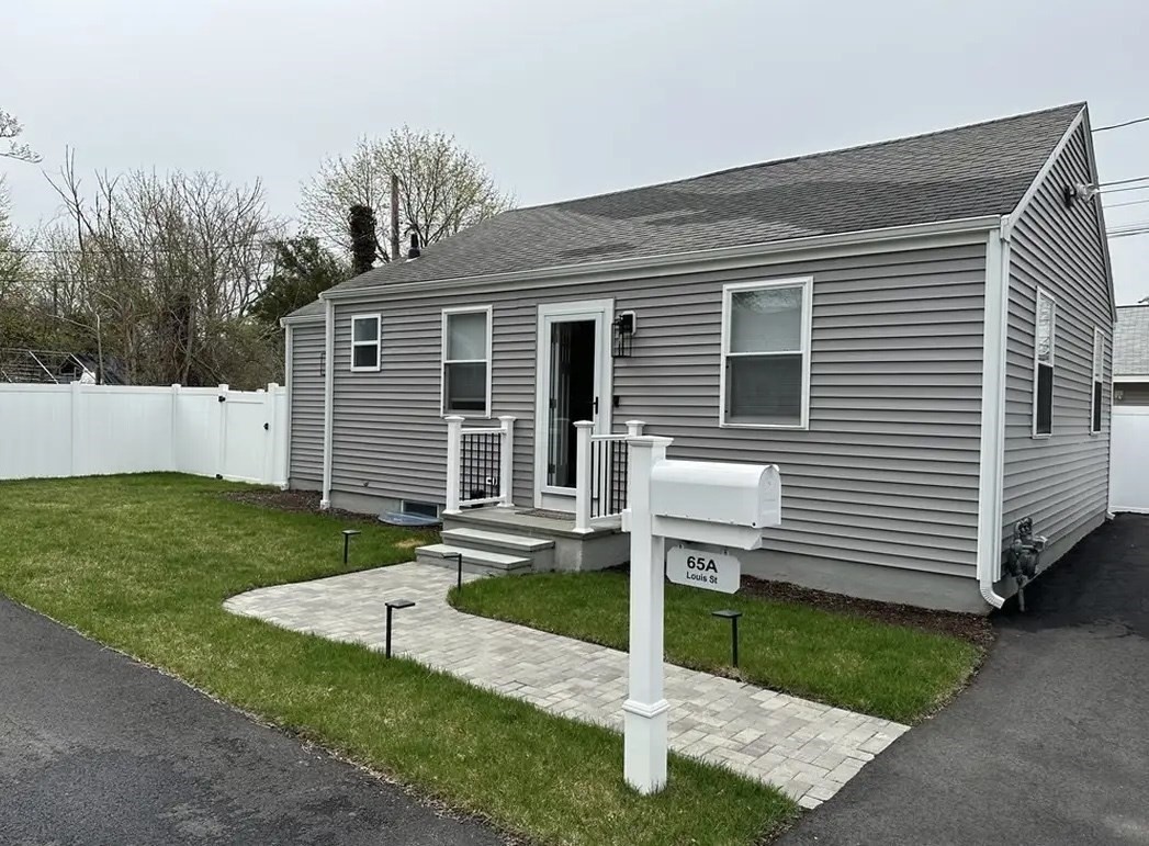 65 Louis St # A Property Photo 1