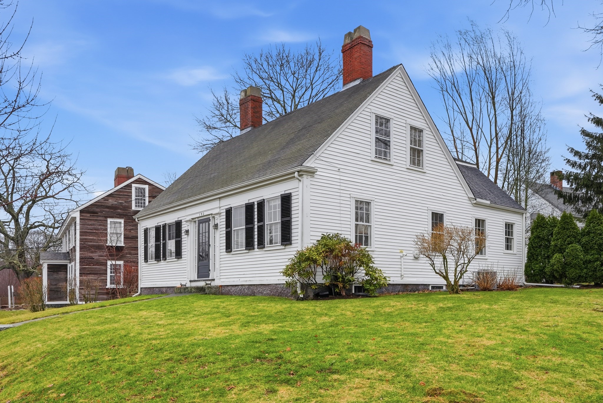 190 South Street # A Property Photo 1