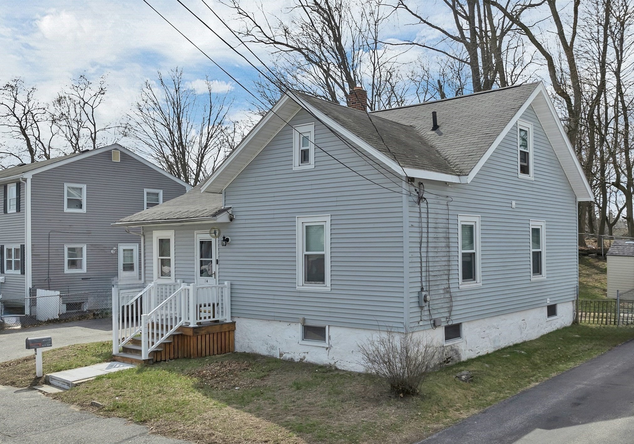 74 Crescent St. Property Photo 1