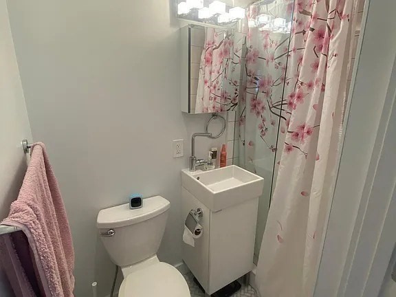 16 Chauncy St # 60 Property Photo 12