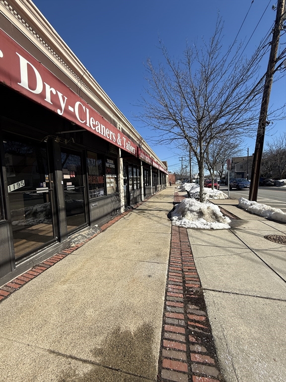 1195 Mass Ave. Property Photo 2