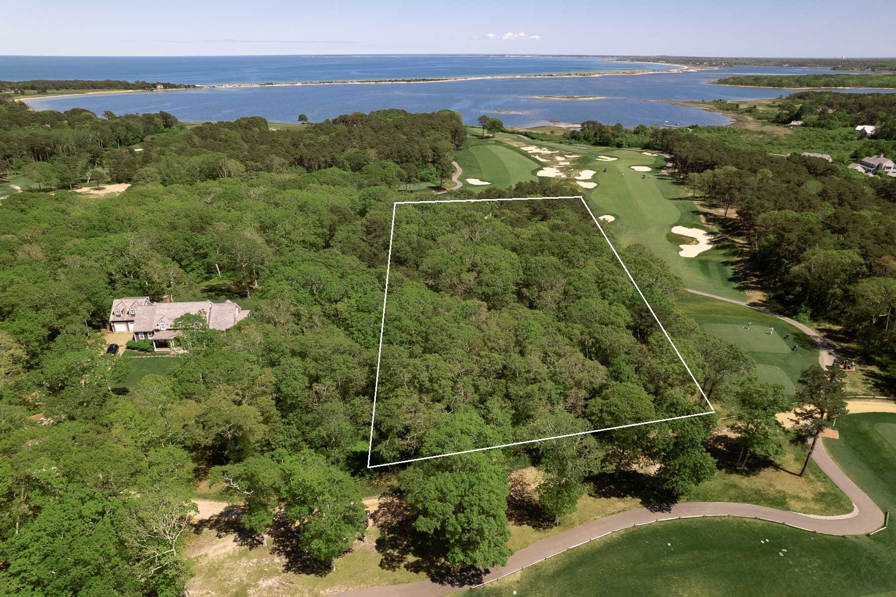 7 Overview Lane Property Photo 1