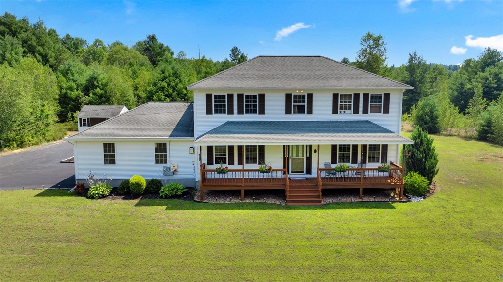 7 Kittredge Rd