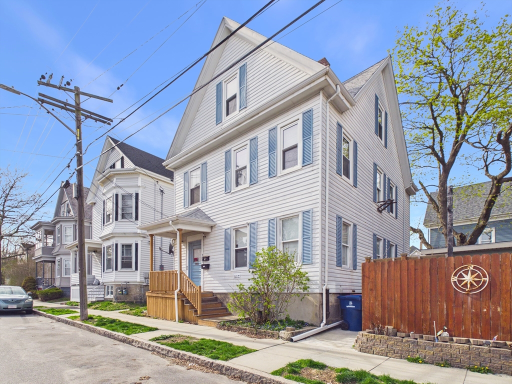 107 Robeson St Property Photo 1