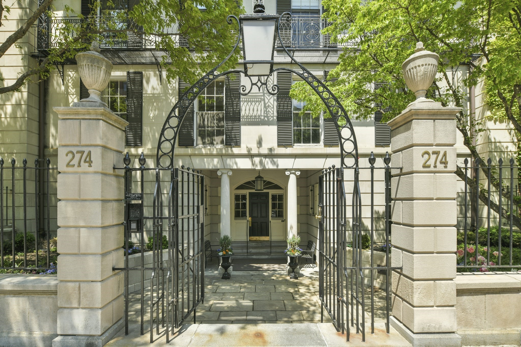 274 Beacon Street PH Property Photo 1