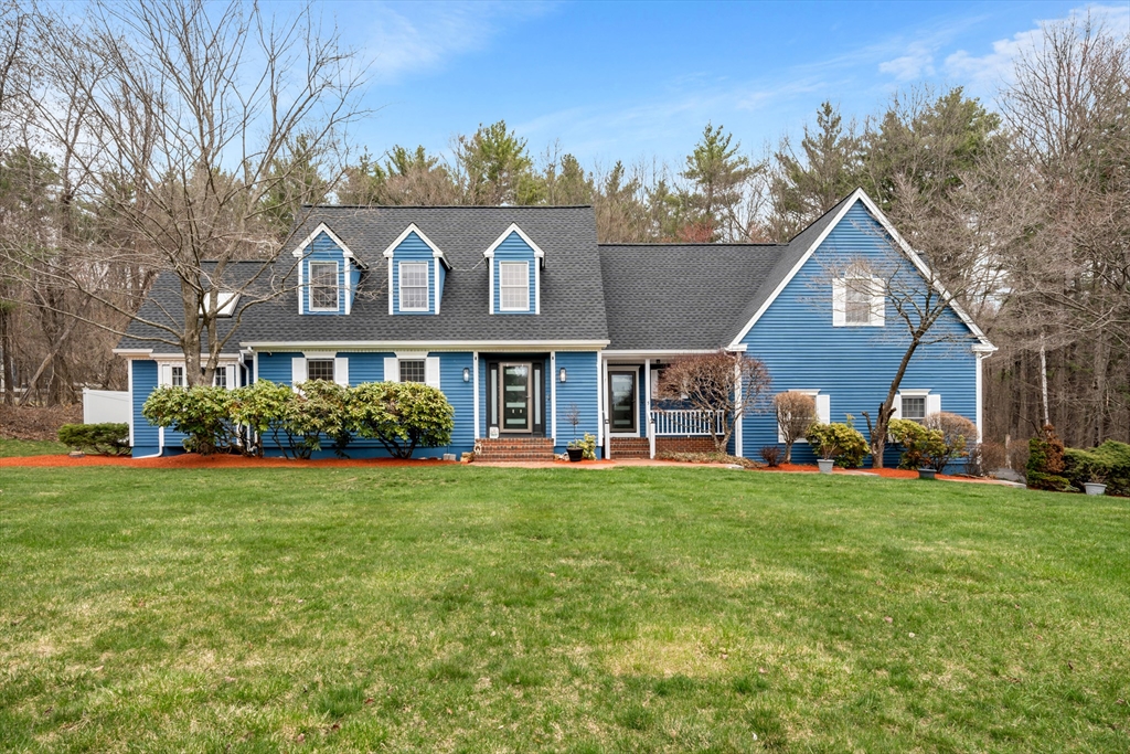 5 Bedros St