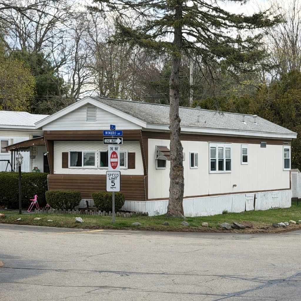 181 Boston Post Road E # 66 Property Photo 1