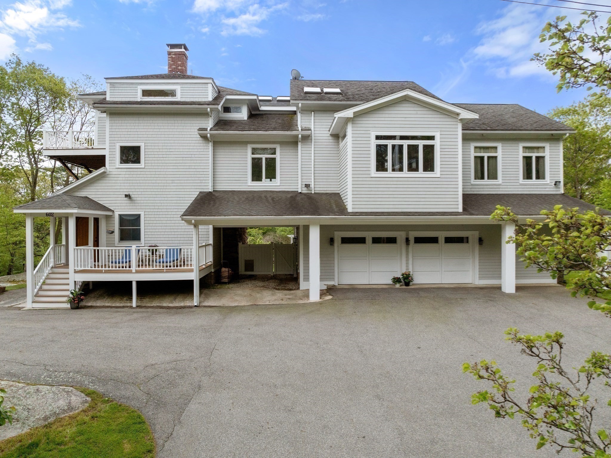 602 Summer Street Property Photo 7