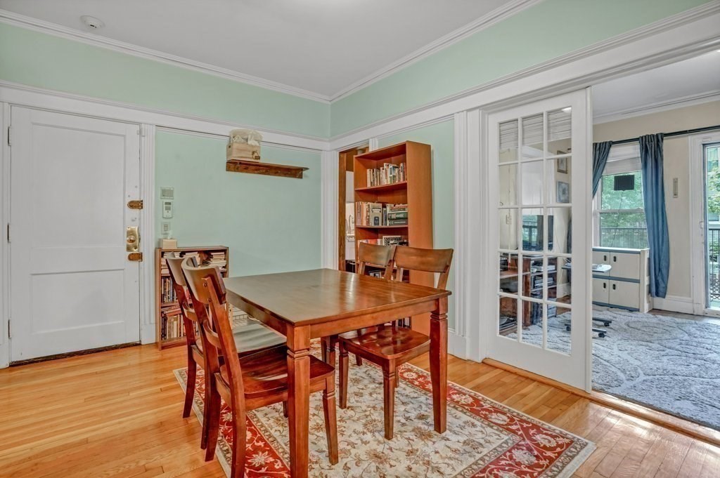 10 Radcliffe Rd # 1 Property Photo 3