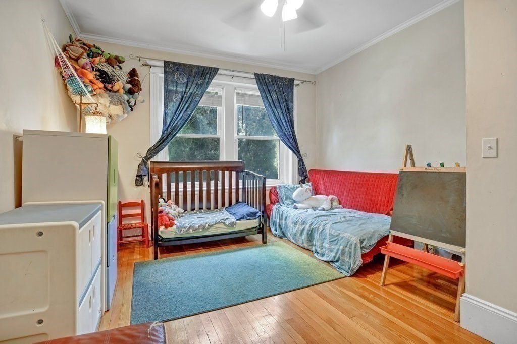 10 Radcliffe Rd # 1 Property Photo 10