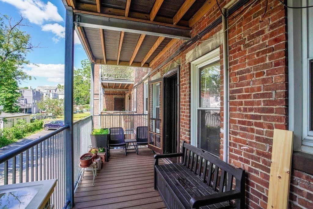 10 Radcliffe Rd # 1 Property Photo 18