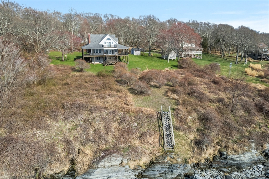 8 Stevens Landing Property Photo 1