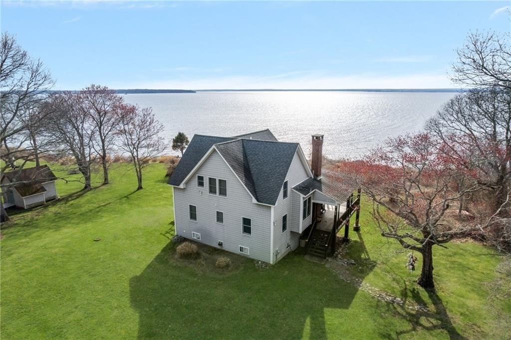8 Stevens Landing Property Photo 3