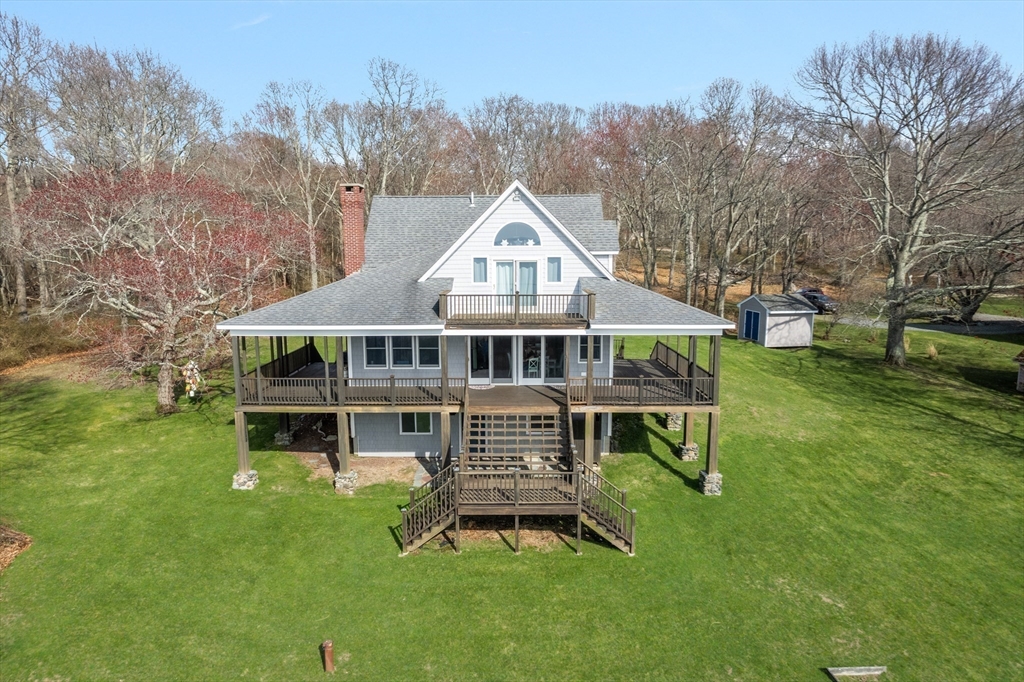 8 Stevens Landing Property Photo 5