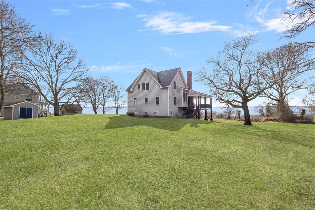 8 Stevens Landing Property Photo 7