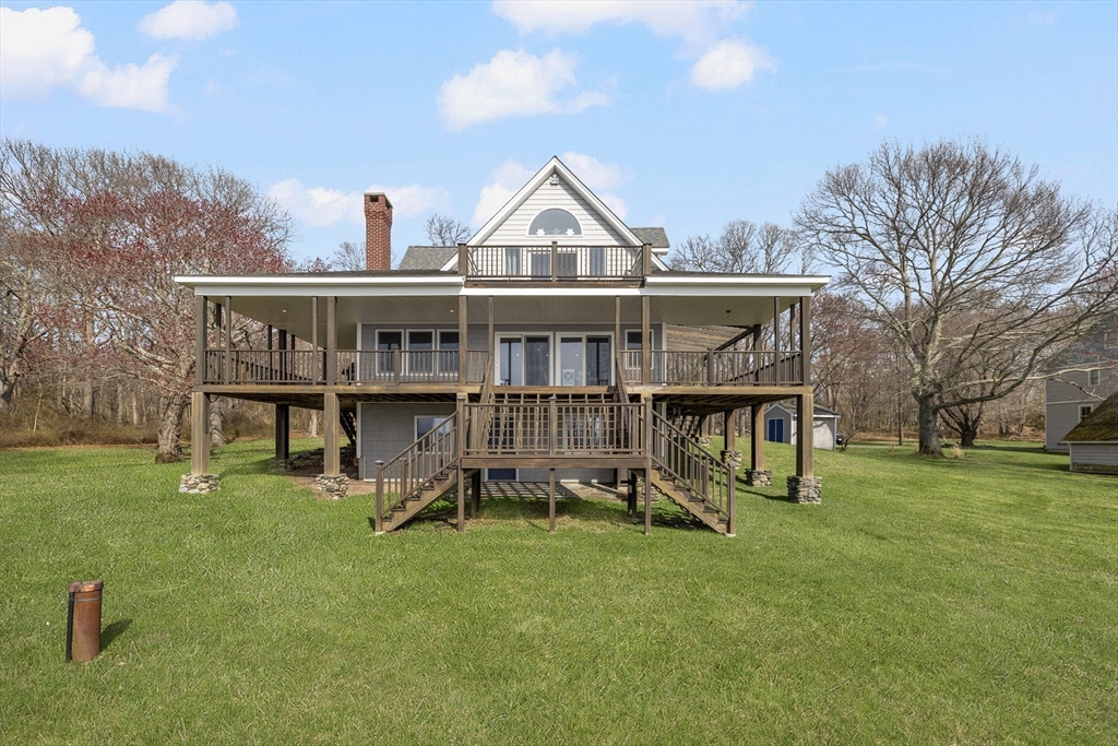 8 Stevens Landing Property Photo 12