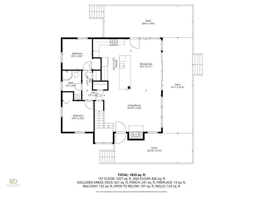 8 Stevens Landing Property Photo 36