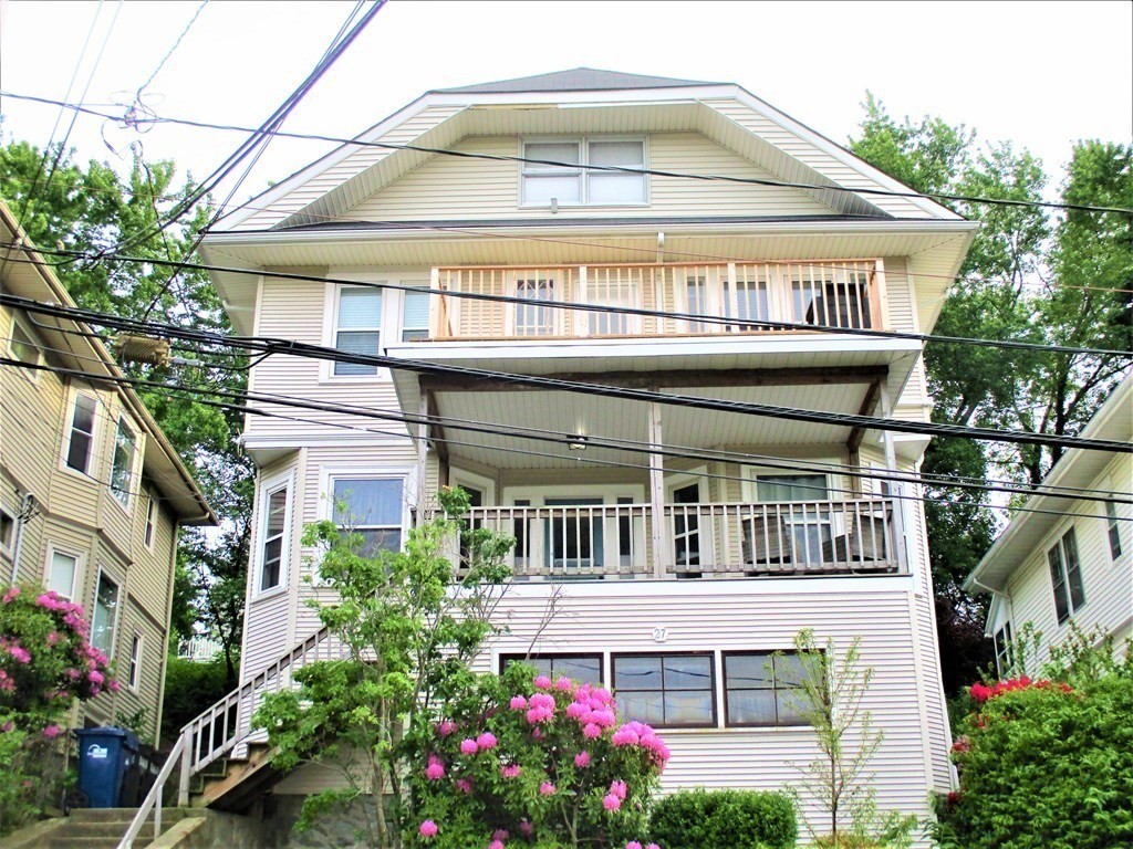 27 Langley Rd. # 2 Property Photo 1