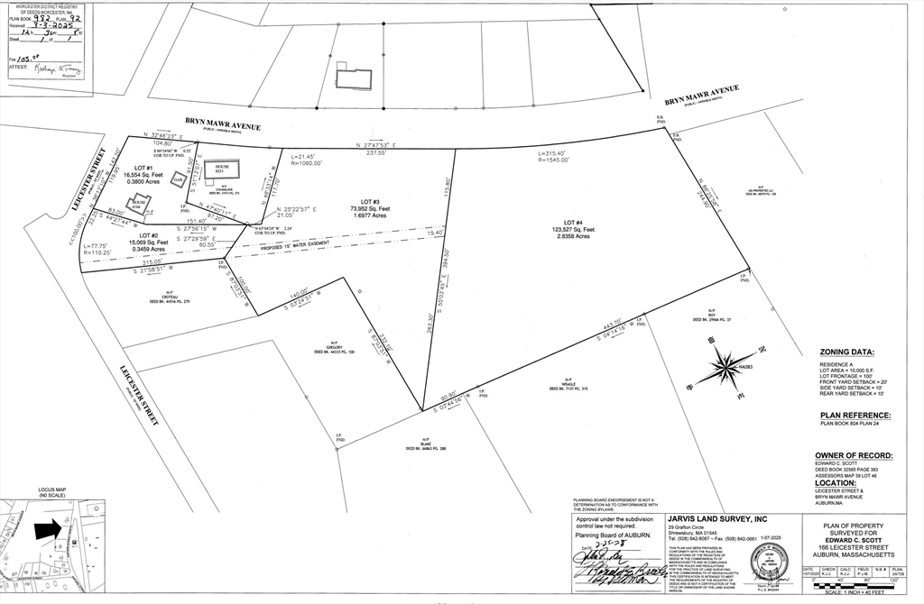 Lots 2 Property Photo 1