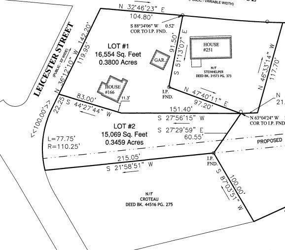 Lots 2 Property Photo 2