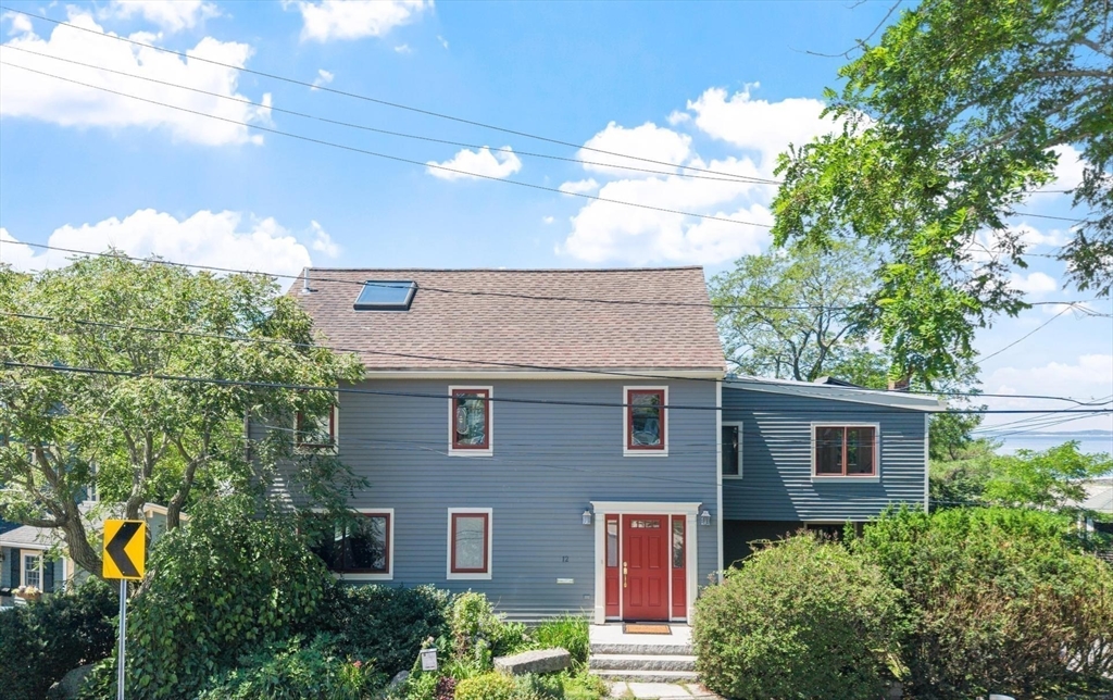 12 Andrews Street Property Photo 1