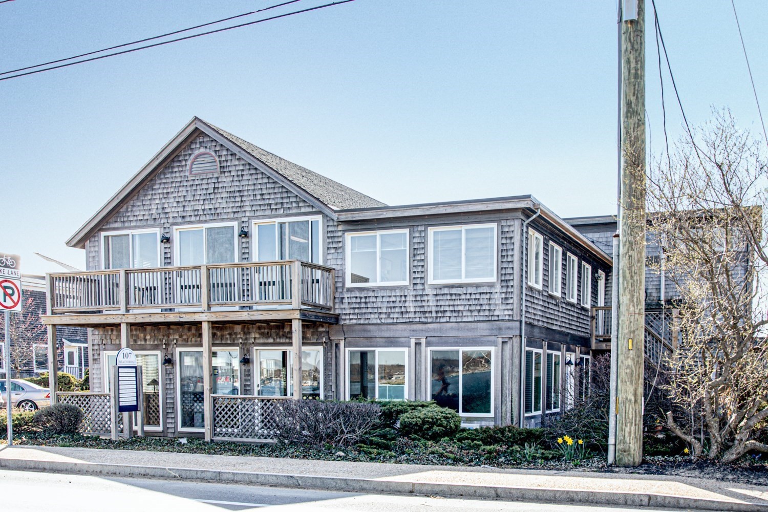 107 Beach Rd # 101 Property Photo 1