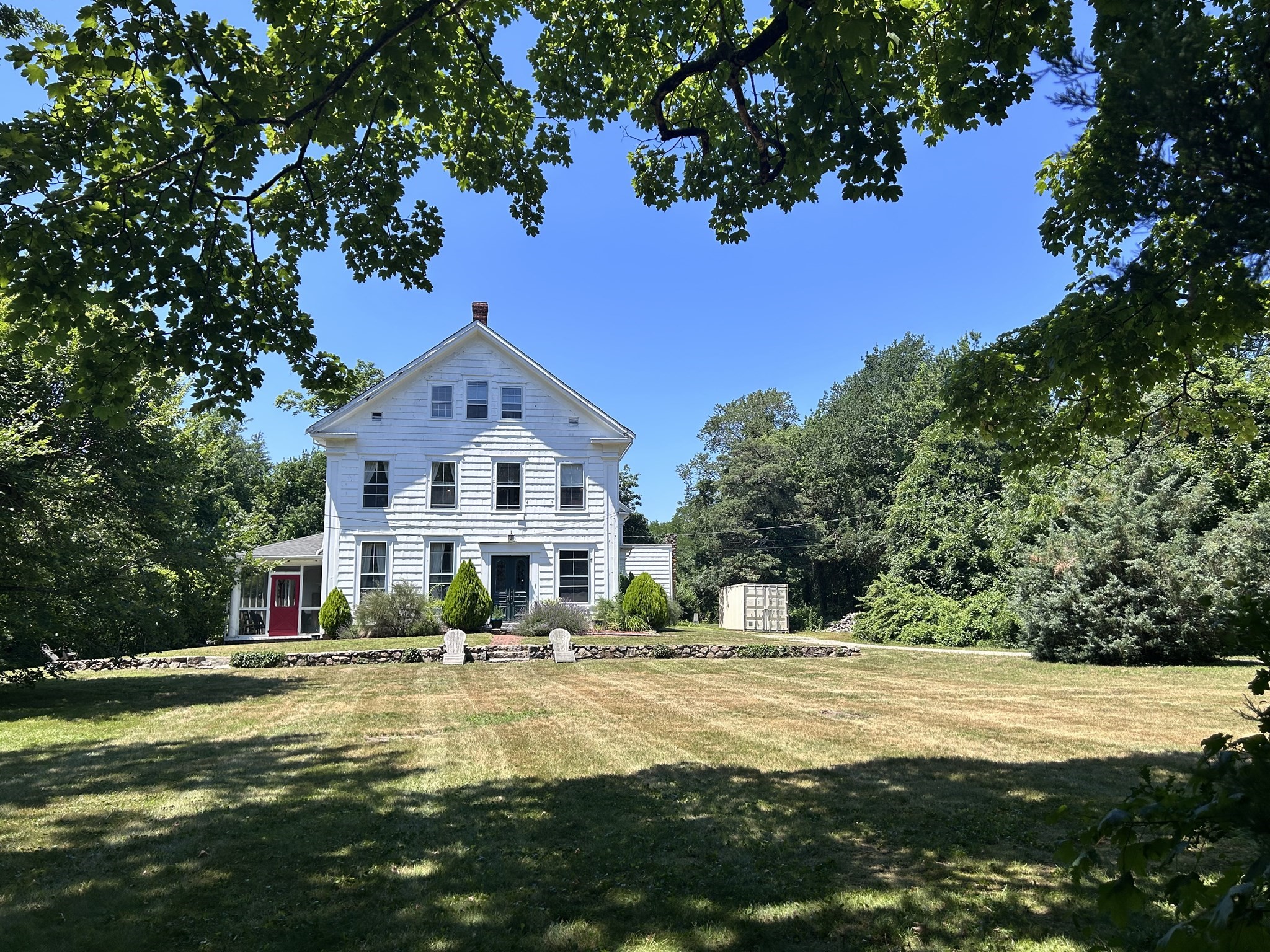 946 Route 6a Property Photo 1