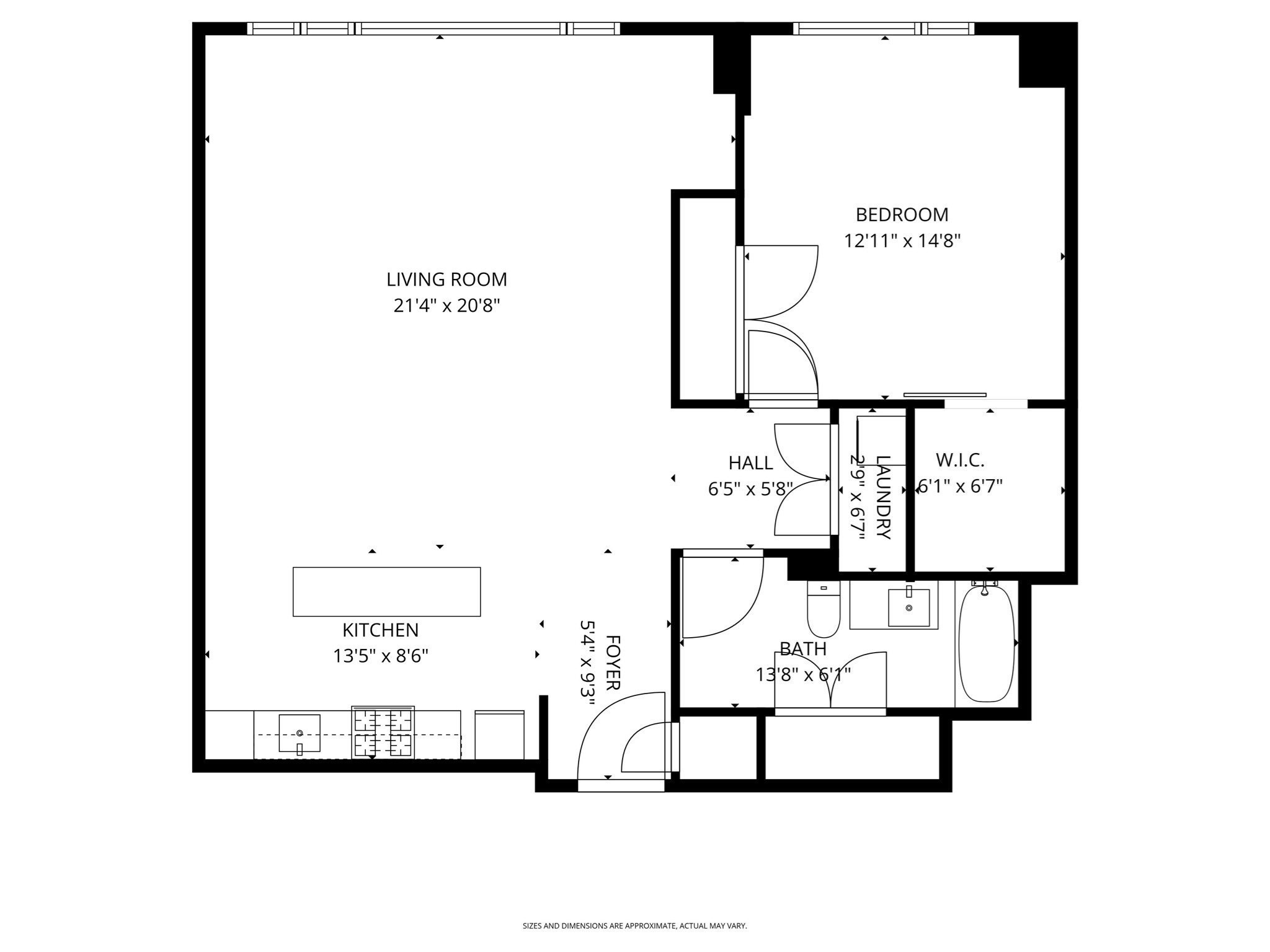 141 Dorchester Ave # 509 Property Photo 21