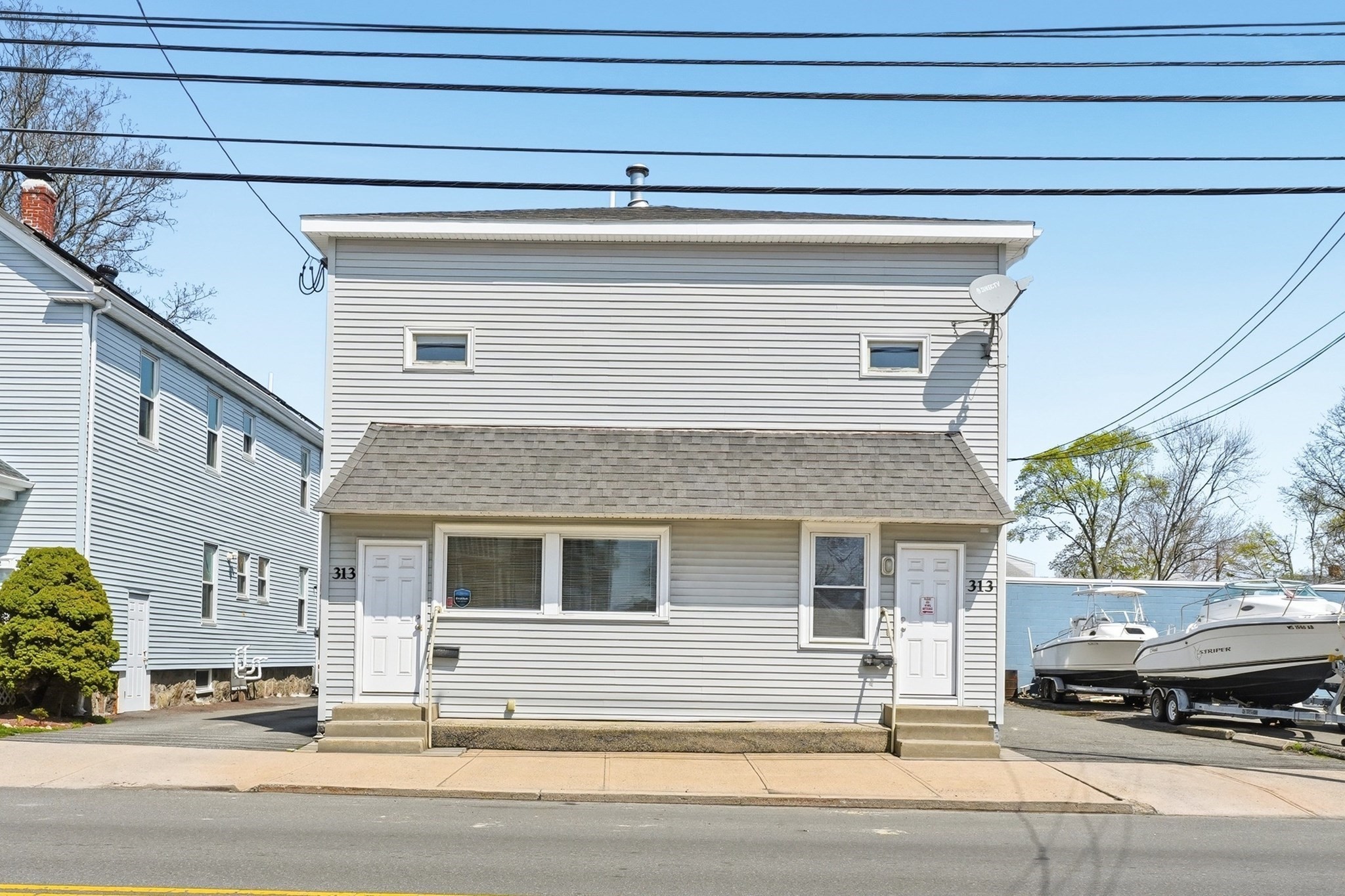 313-315 Eastern Avenue Property Photo 1