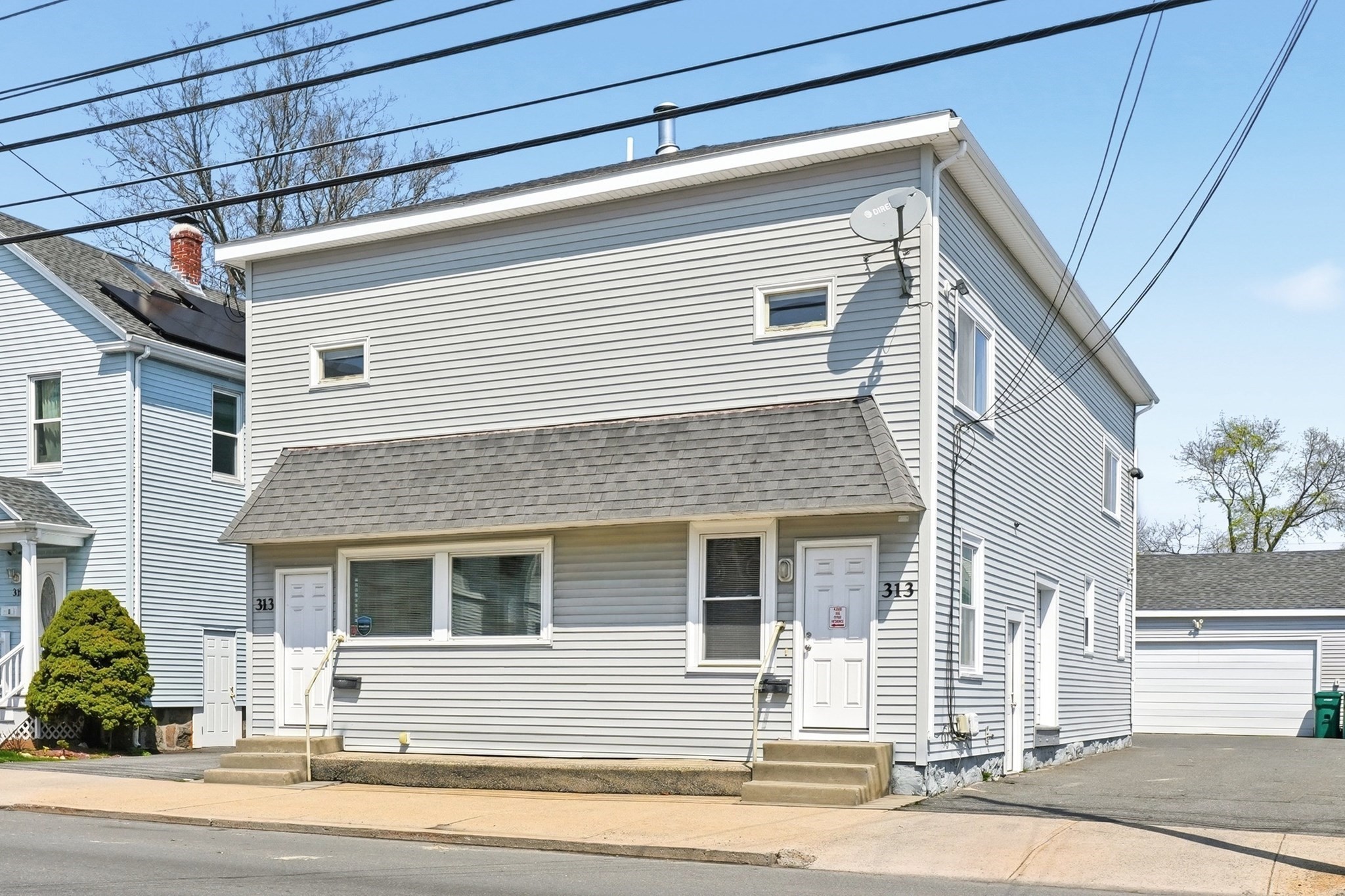 313-315 Eastern Avenue Property Photo 2