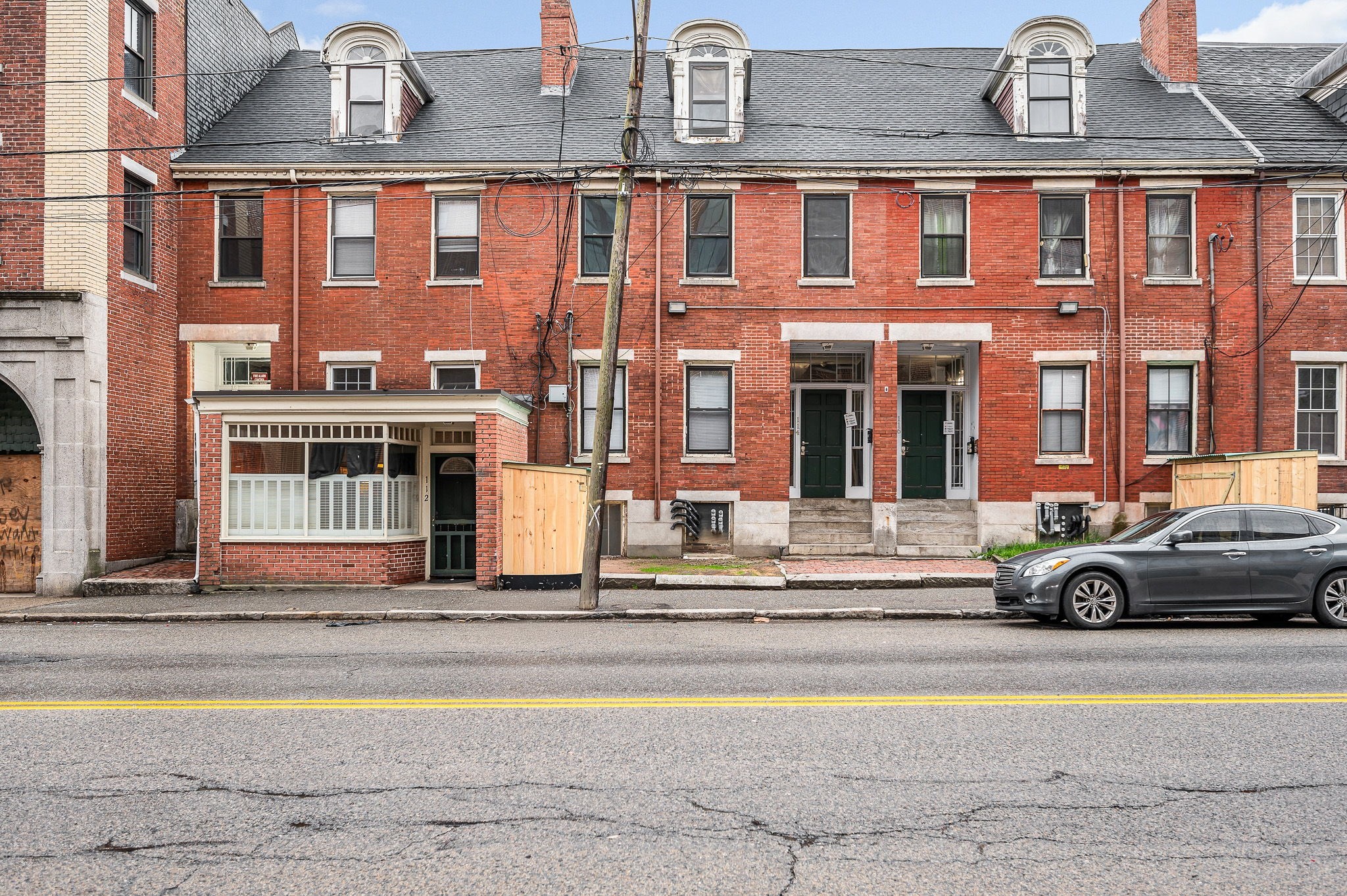 114 Appleton St # 2 Property Photo 13